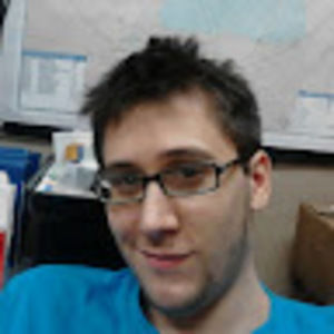 Meet your Posher, Anthony